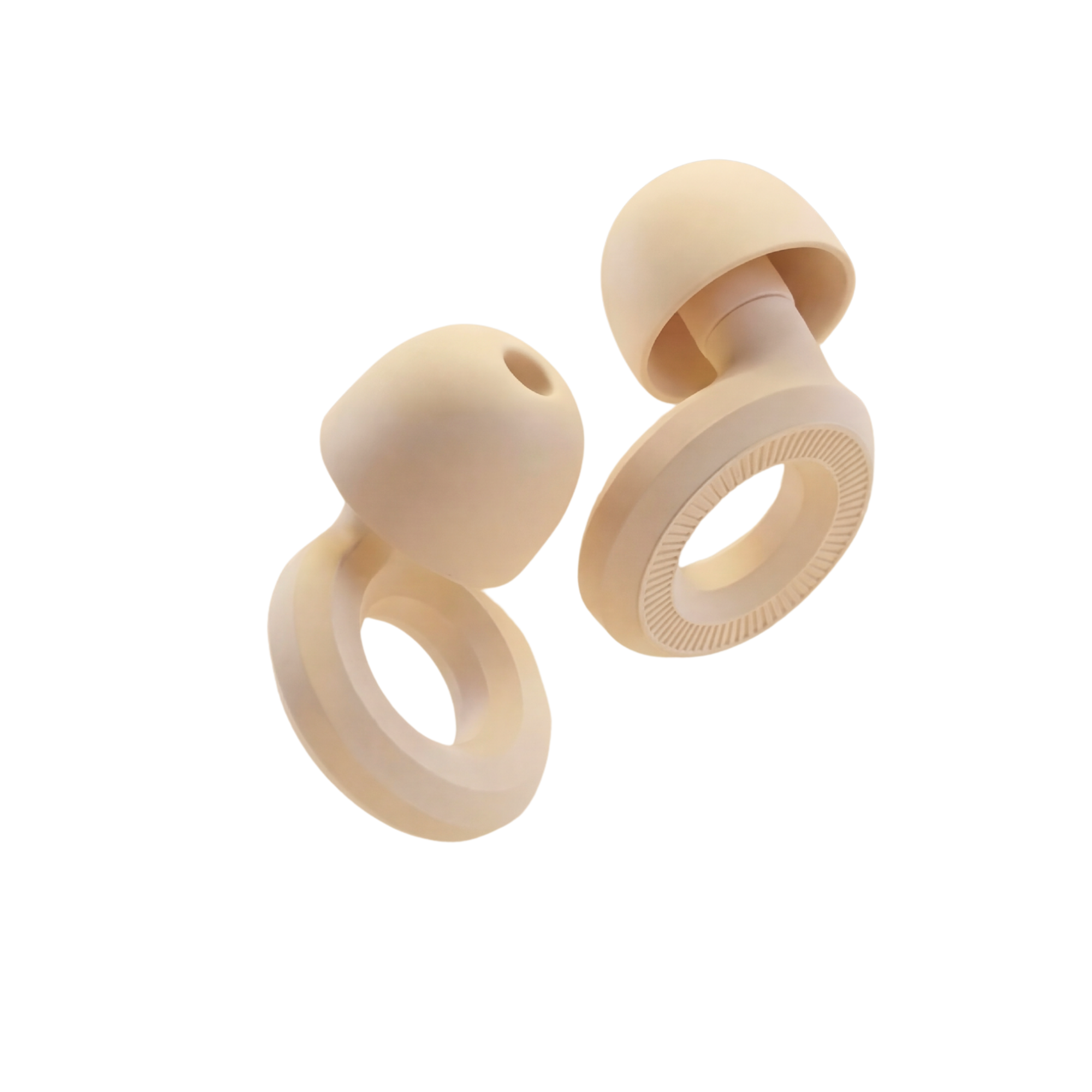 MooV One™ Blanc Crème