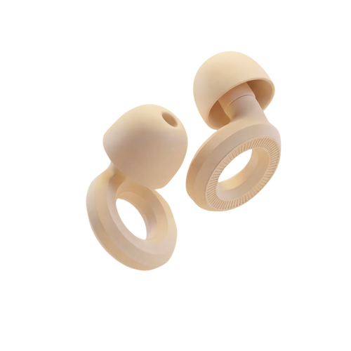 MooV One™ Blanc Crème