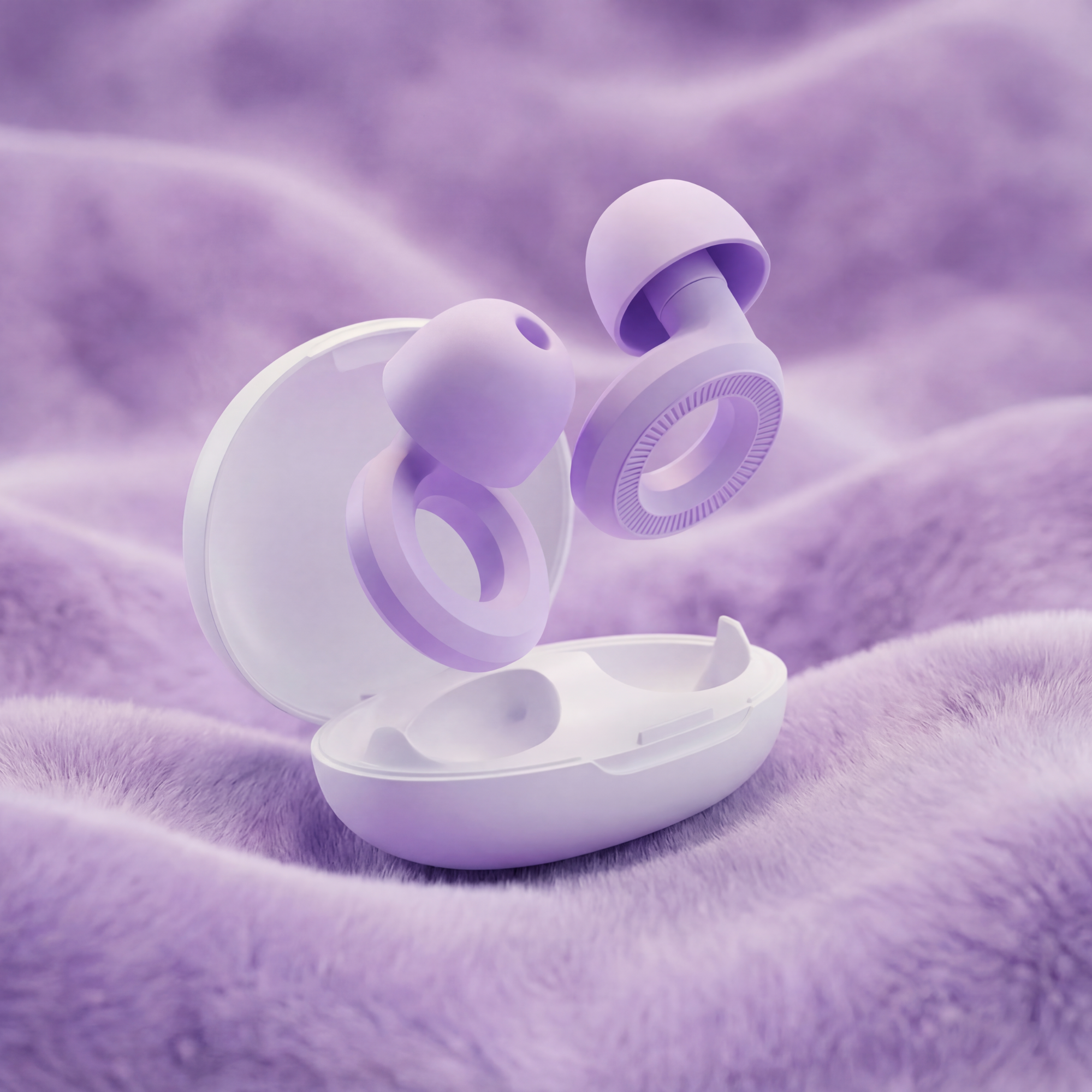 MooV One™ Violet